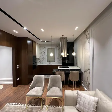 Regal Retreat Appartamento