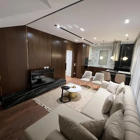 Regal Retreat Appartamento